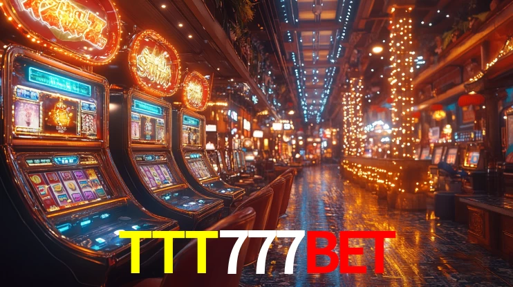 TTT777BET