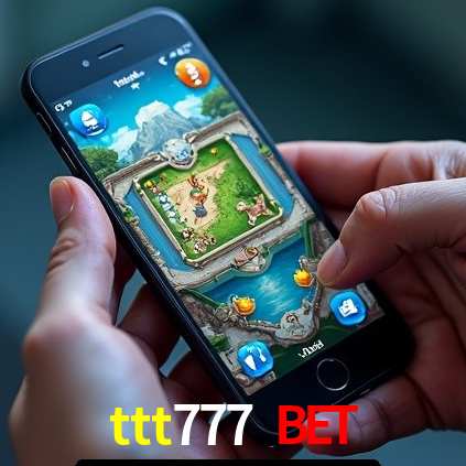 Segurança 2FA ttt777 bet