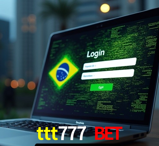 Integração de APIs ttt777 bet