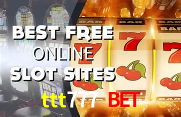 Bônus de Boas-vindas ttt777 bet