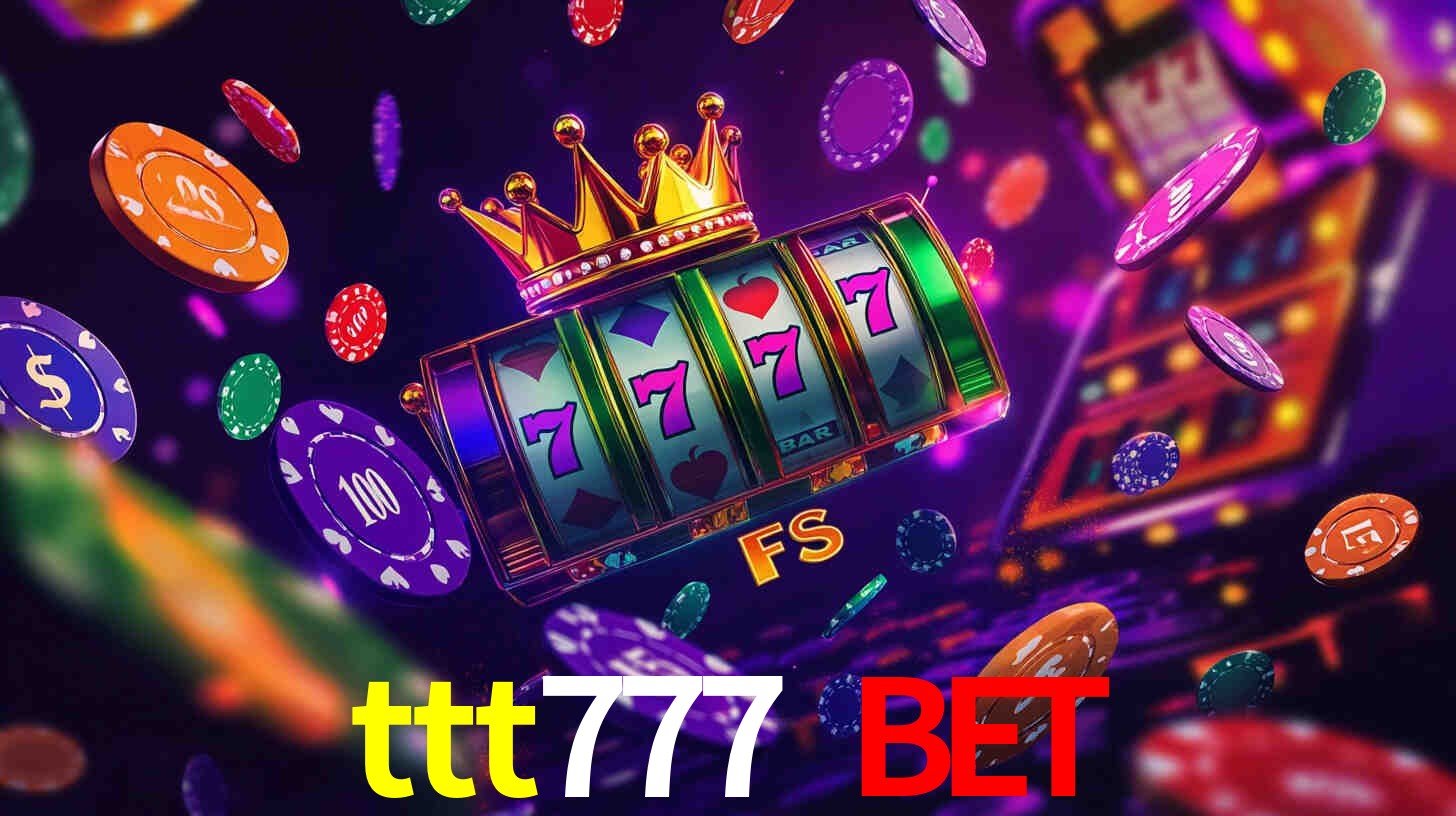 Recursos de Bônus ttt777 bet