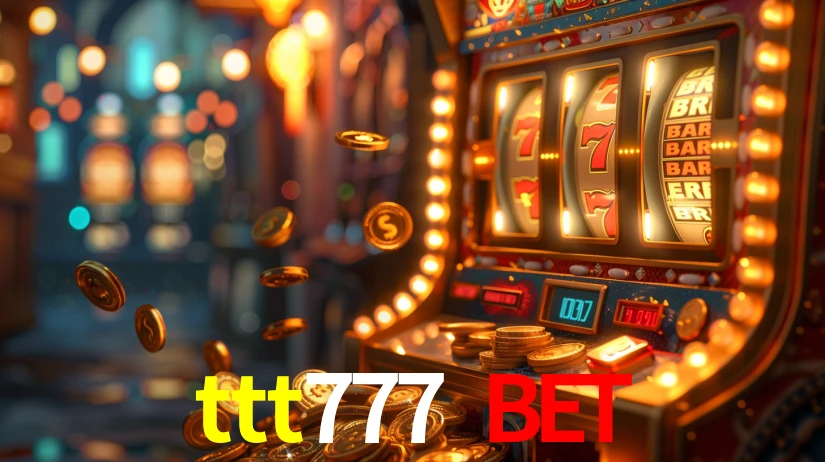 Ofertas Exclusivas ttt777 bet