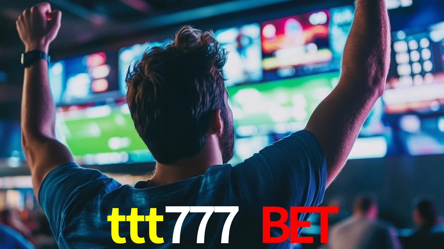 Apostas de Futebol ttt777 bet