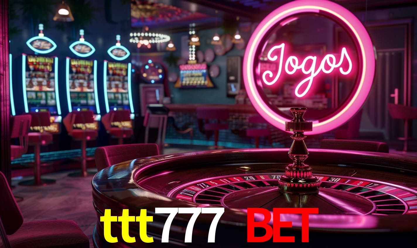 Diretório de Jogos ttt777 bet