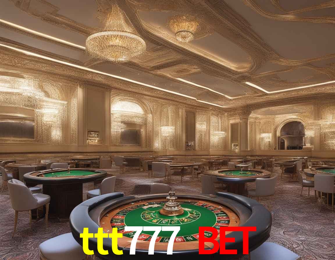 Casino Ao Vivo ttt777 bet