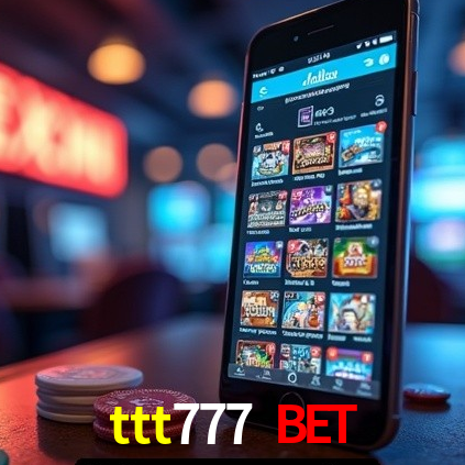 Casino VIP ttt777 bet