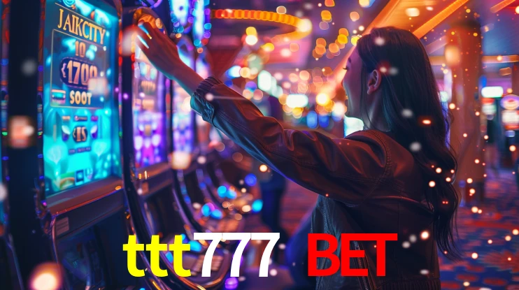 Programa VIP ttt777 bet
