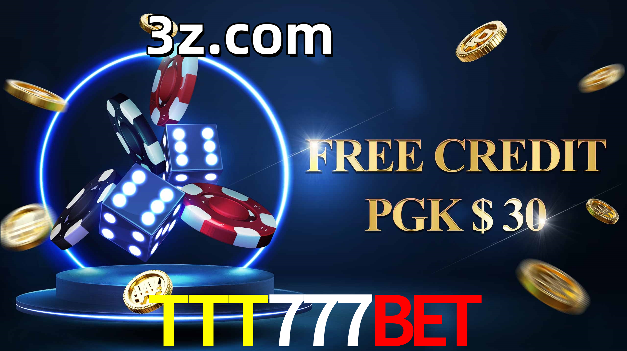 TTT777BET