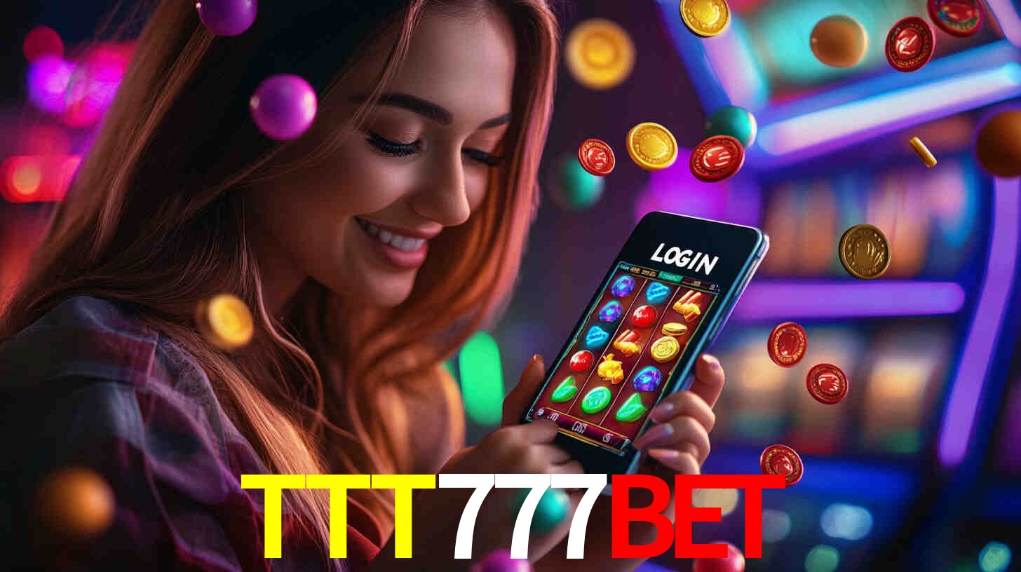 TTT777BET
