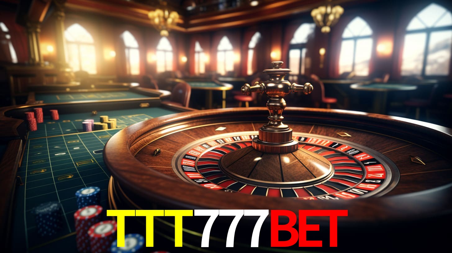 TTT777BET