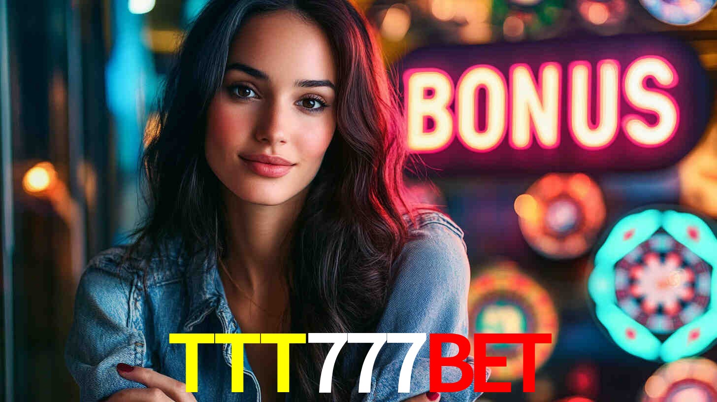 Descubra a Categoria de Bônus no TTT777BET: Uma Oportunidade Imperdível