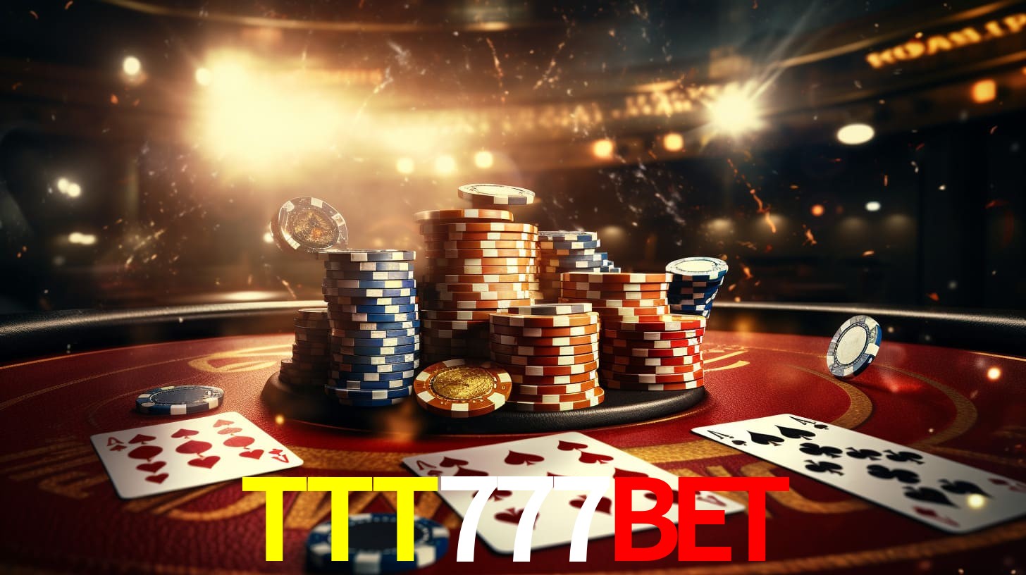 Jackpots no TTT777BET: A Emoção dos Grandes Prêmios