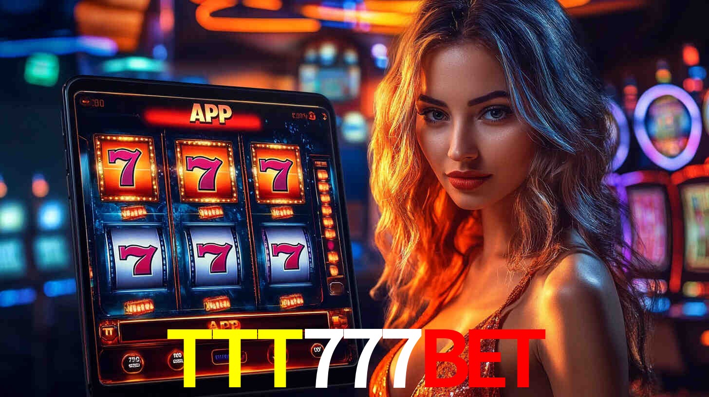 A Revolução dos Jogos Móveis: TTT777BET na Palma da Sua Mão