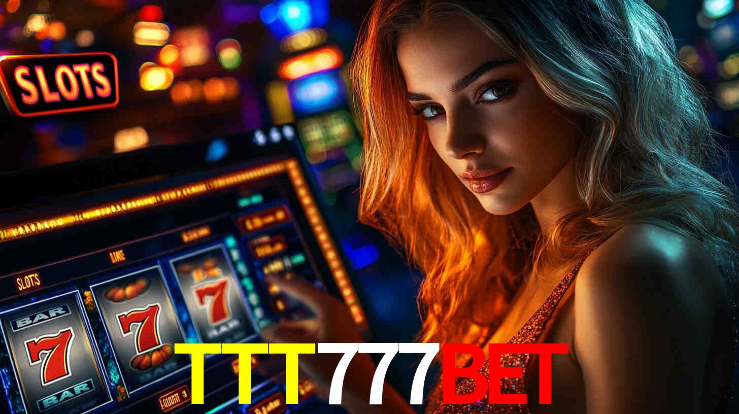 Descubra o Mundo das Mesas de Jogos no TTT777BET